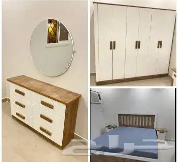 (((غرف جديده جاهزه حاجه ممتازه ) 3