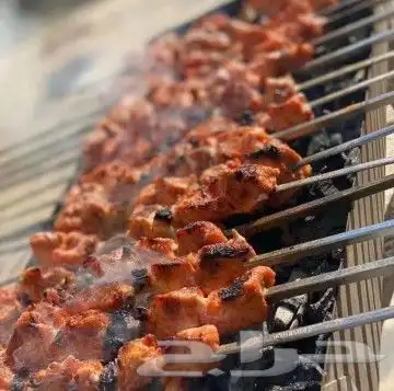 شوي خارجي 6