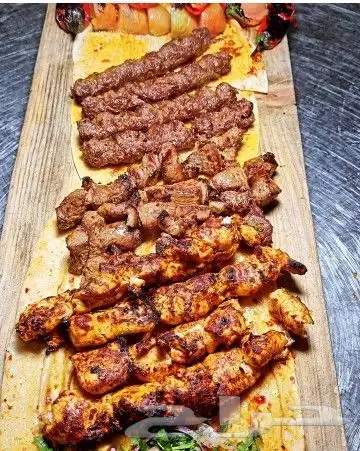 شوي خارجي 5