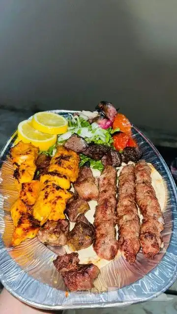 شوي خارجي 18