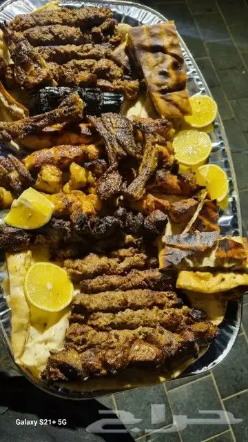 شوي خارجي 17