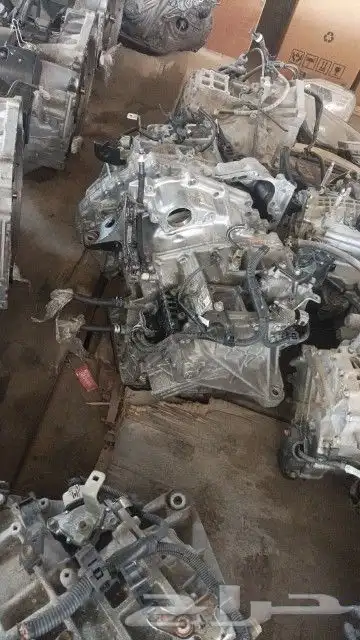 توضيب و تبديل قيرات ومكاين مع الضمان 4
