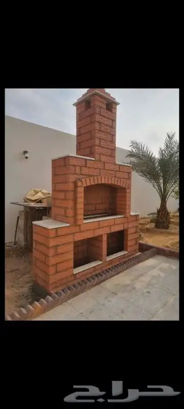 مشبات رخام مشبات خشب 5