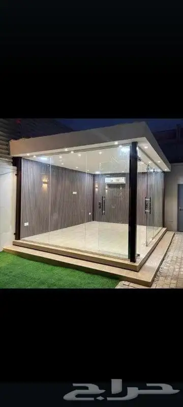 المنيوم.. زجاج.. مطابخ 7