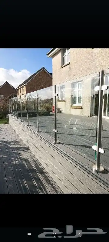 المنيوم.. زجاج.. مطابخ 1