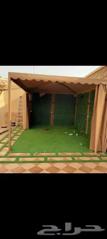 جلسات مظلات سواتر 5