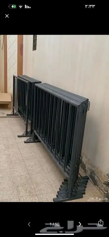 حواجز تنظيمية 4