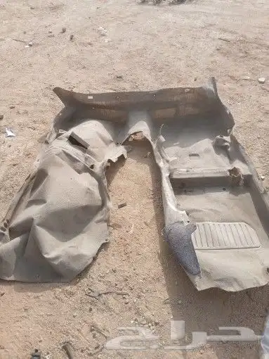 قطع غيار تشليح كورولا موديل 2005 20