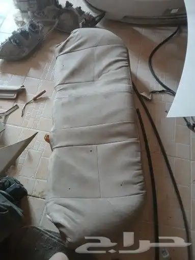 قطع غيار تشليح كورولا موديل 2005 11