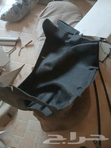 قطع غيار تشليح كورولا موديل 2005 12