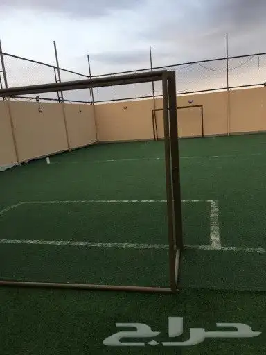استراحة الخليج قسمين 5