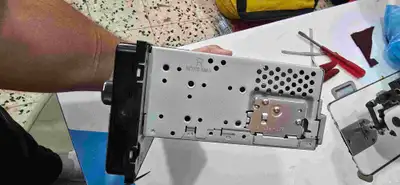 مسجل يحي بلتوث وكاله تيوتاء 2019 0