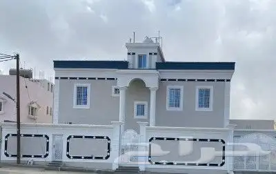 لياسه ملونه وديكورات خارجيه لتواصل 9