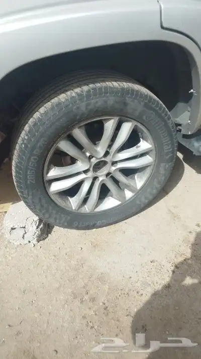 تشليح الحاير لجميع انوع قطع غيار السيارت 2