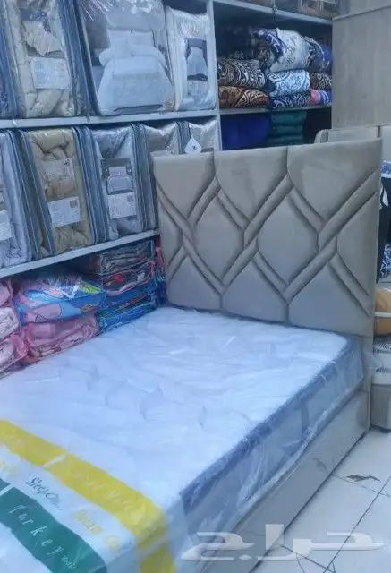 مفروشات جميع انوع مفروشات الجاهزه جمله وتحزئه 15