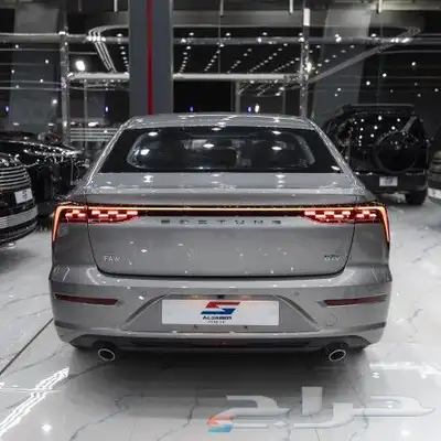 فاو بيستون B70 كمفورت 2025 2