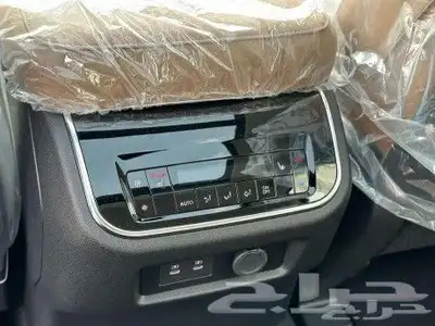 انفينتي سنسوري 2025 ابيض   اسود 5