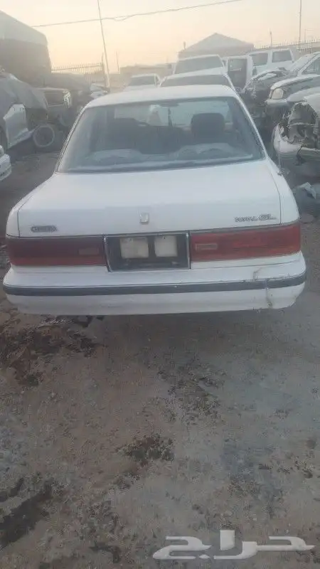 كرسيدا 1