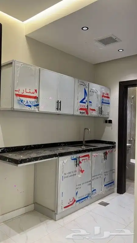 شقق عوائل في حي الروابي 2