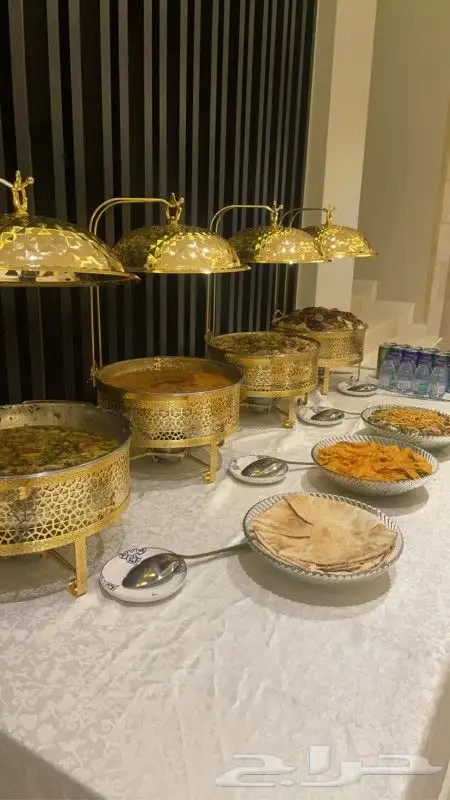 سخانات اكلات شعبيه الرياض 3