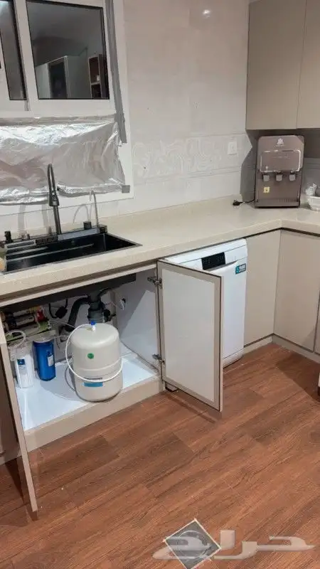 فلاتر مياه الشرب فلتر جامبو للأسطح والخزانات 2