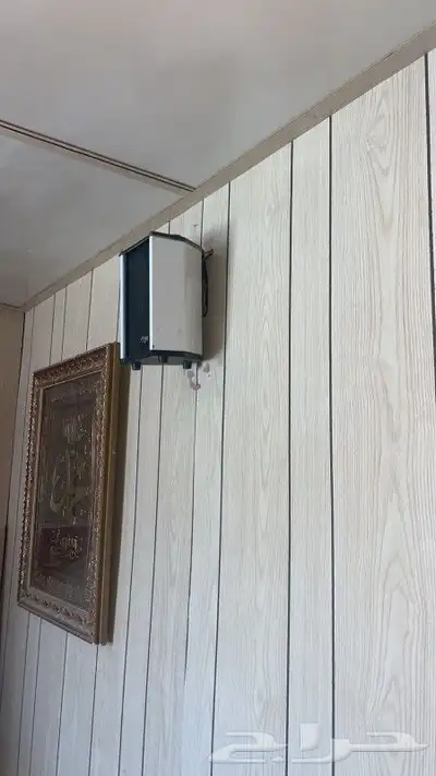 مهندس صوتيات مساجد 2