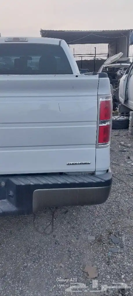 فورد F150 2012 4