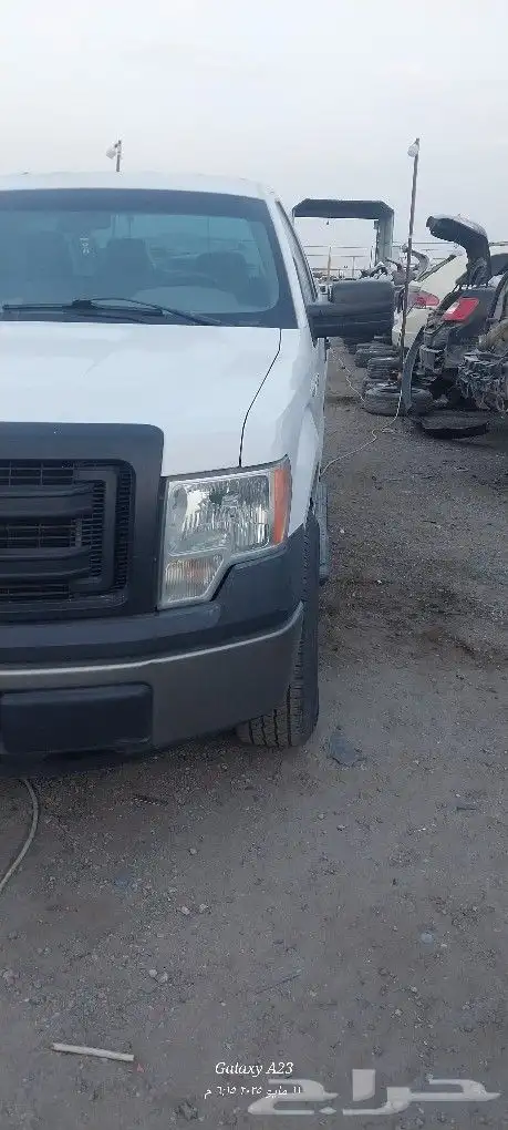 فورد F150 2012 1