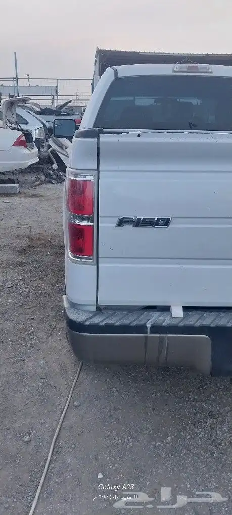 فورد F150 2012 5