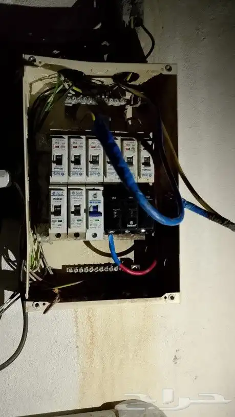 electrion and plumber 2