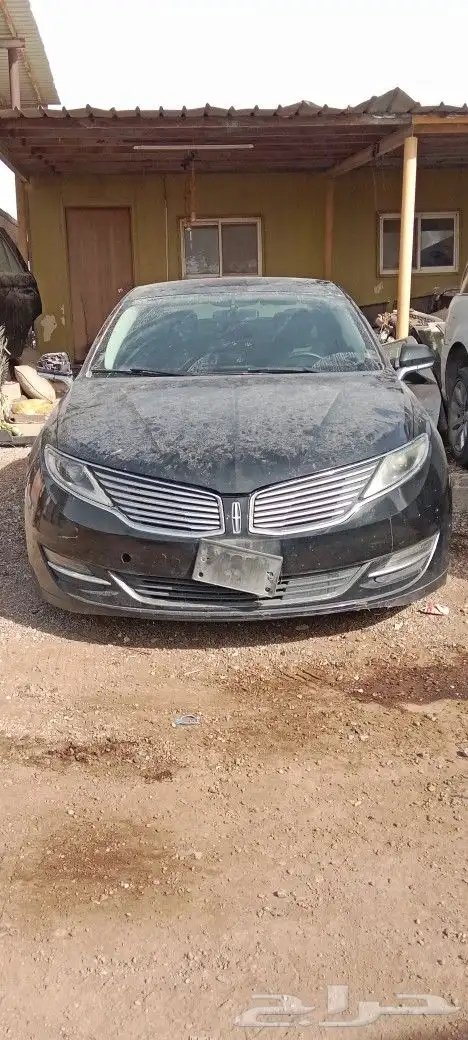 فورد لينكون أم كي ايس 0