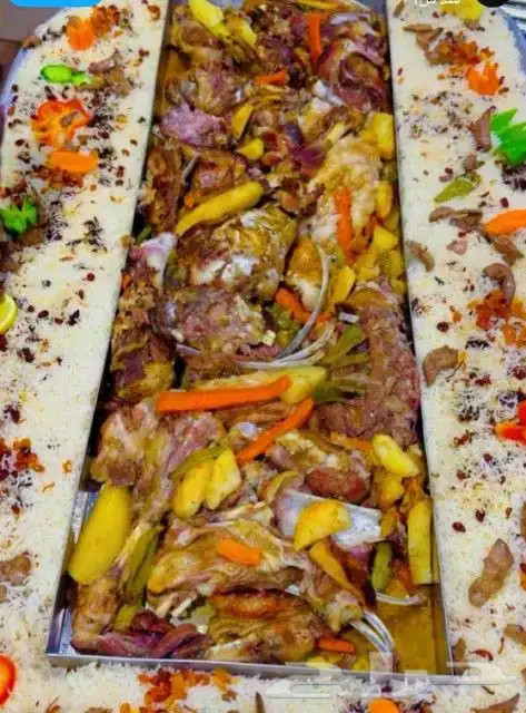 ادارة وتشغيل مطعم ومطبخ 1