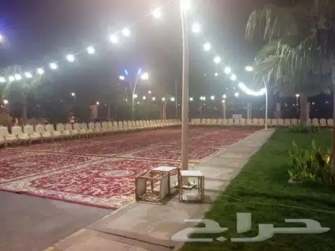 حفلات الرومانسيه تنفيذ جميع الحفلات 0
