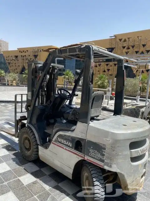 رافعات شوكية 5