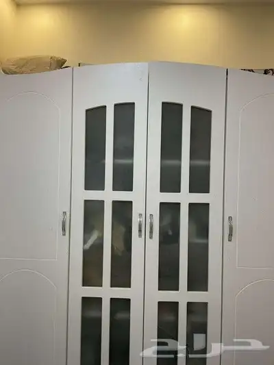 نقل عفش مع الفك والتركيب غرف النوم مطابخ مكيفات 0