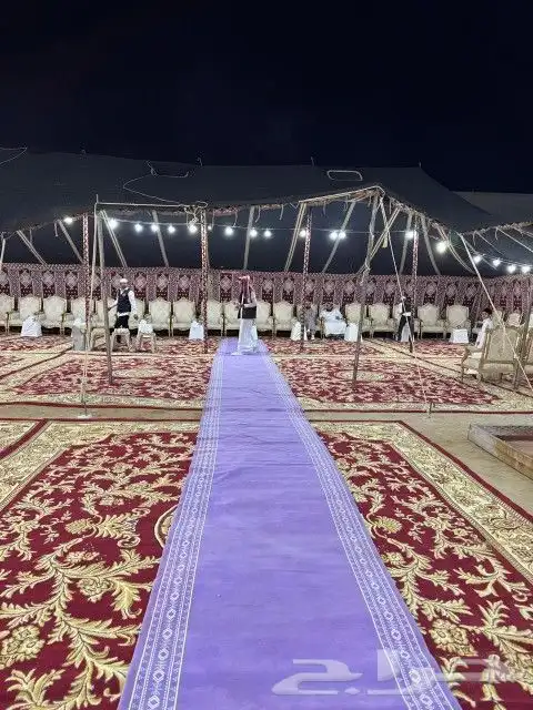 حفلات الرومانسيه تنفيذ جميع الحفلات 7