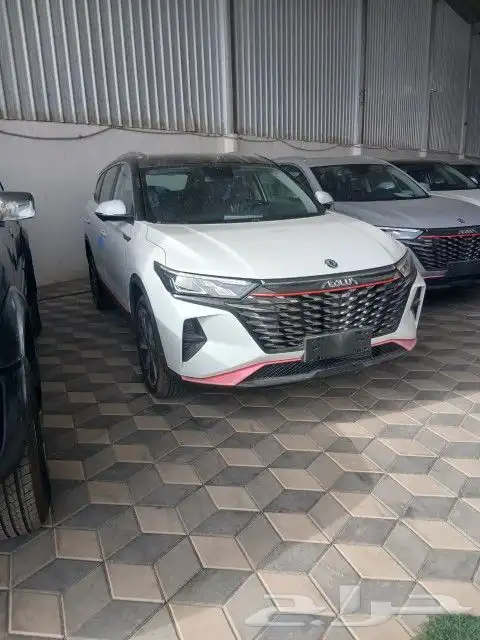 دونج فينج. اي. اس. 7. 2023 4