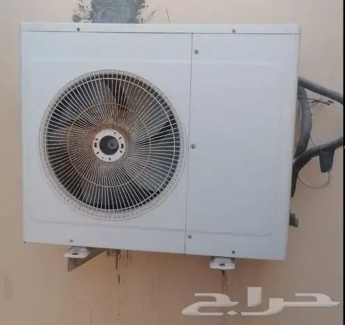 مكيف 0