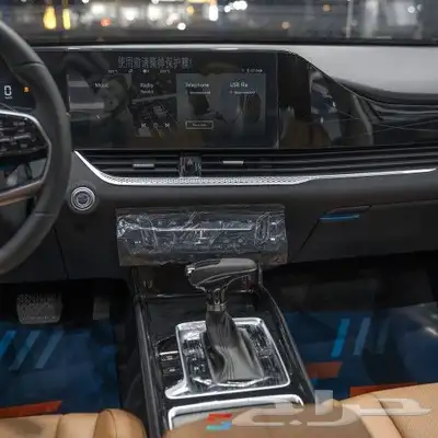فاو بيستون B70 كمفورت 2025 8