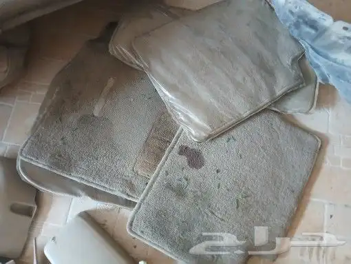 قطع غيار تشليح كورولا موديل 2005 8