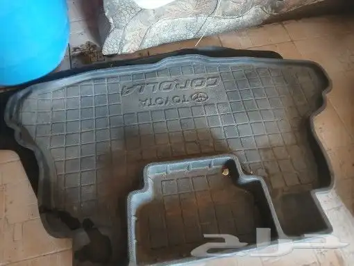 قطع غيار تشليح كورولا موديل 2005 15