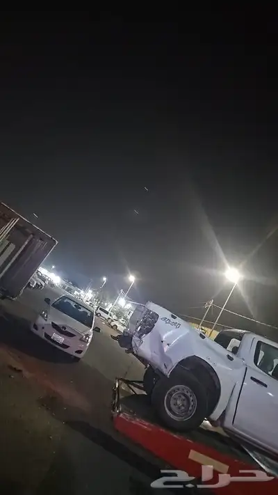 فورد رنجر للبيع قطع غيار تشليح 1