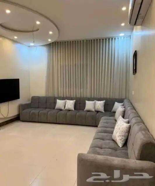 ستائر كنب تفصيل جلسات ارضيه جلسات خارجيه 2