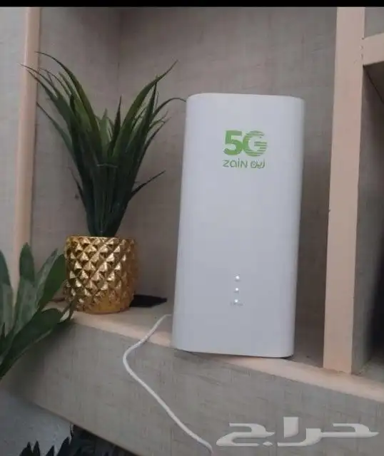مندوب مبيعات ألياف و 5G 3