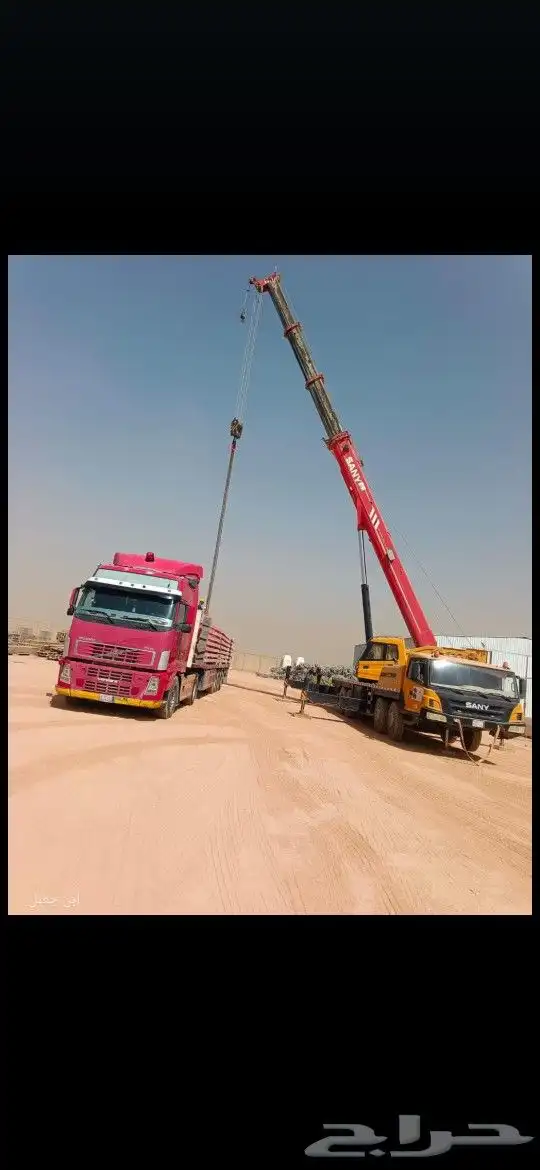 رافعه شوكيه للايجار فوركلفت للايجار ونش كرينات 3