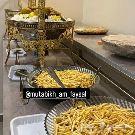 سخانات اكلات شعبيه الرياض 4