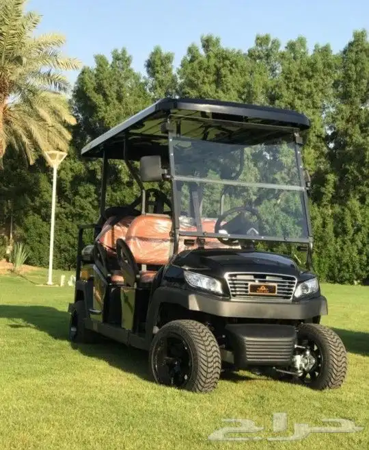 عربات قولف كار تأجير لموسم الحج 1446 13