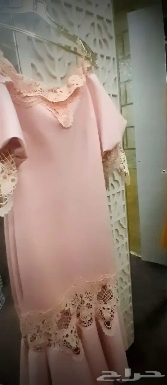 فستان 0