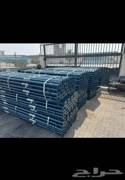 سقالات للايجار 0