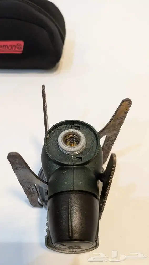 موقد coleman 5